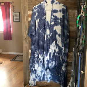 American Eagle wrap